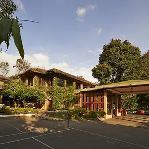 Resort Club Mahindra