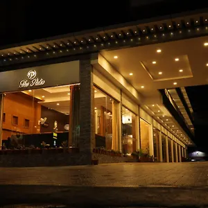 Hotel The Patio