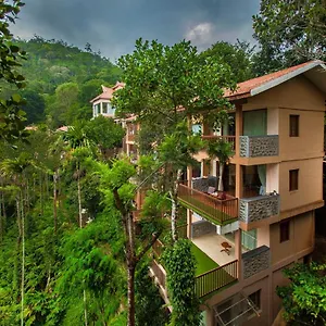 Resort Oxygen
